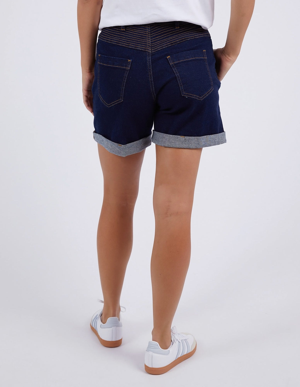 DEVI SHORT_by_FOXWOOD_women's_in_New Zealand_ FOXWOOD_DEVI SHORT _ DEVI SHORT _ Ebony Boutique NZ _