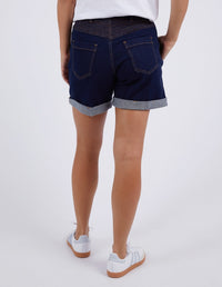 DEVI SHORT_by_FOXWOOD_women's_in_New Zealand_ FOXWOOD_DEVI SHORT _ DEVI SHORT _ Ebony Boutique NZ _