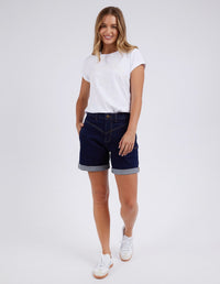 DEVI SHORT_by_FOXWOOD_women's_in_New Zealand_ FOXWOOD_DEVI SHORT _ DEVI SHORT _ Ebony Boutique NZ _