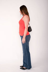 FOXWOOD_ESME TANK _ ESME TANK _ Ebony Boutique NZ