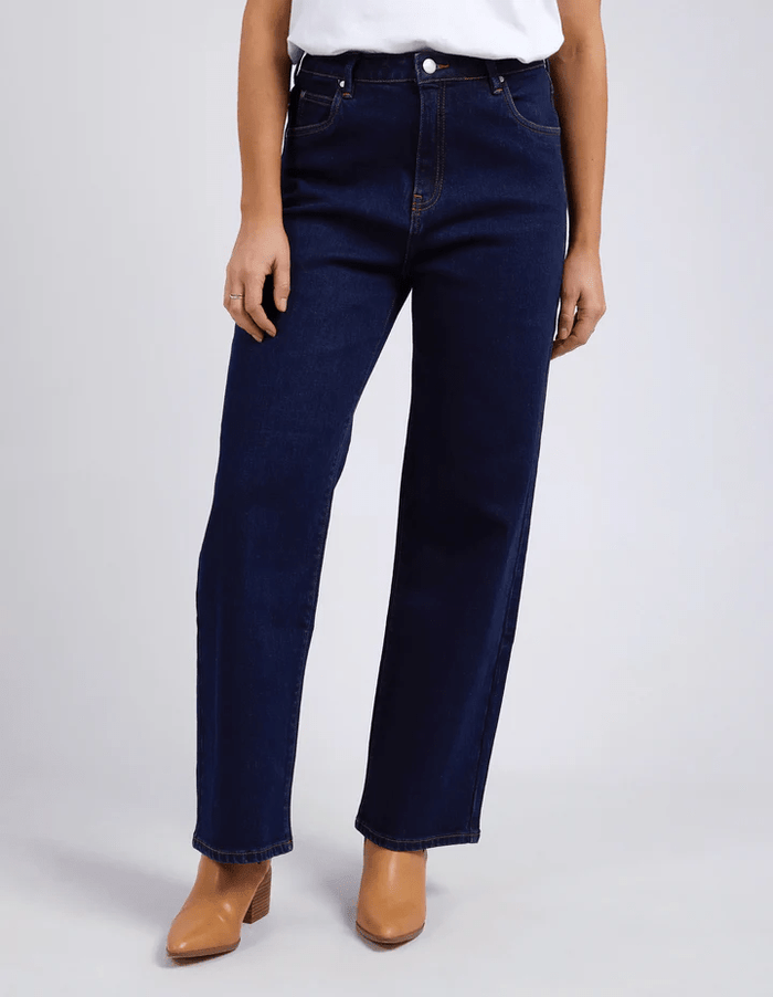 FOXWOOD_HUNTLEIGH JEAN _ HUNTLEIGH JEAN _ Ebony Boutique NZ