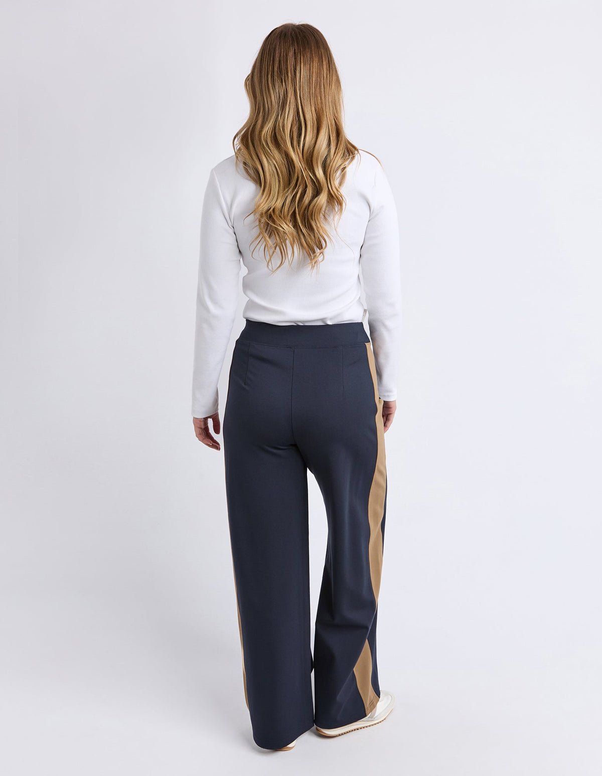 JUNO PANT INK_by_FOXWOOD_women's_in_New Zealand_ JUNO PANT INK _