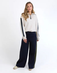 FOXWOOD_JUNO PANT _ JUNO PANT _ Ebony Boutique NZ