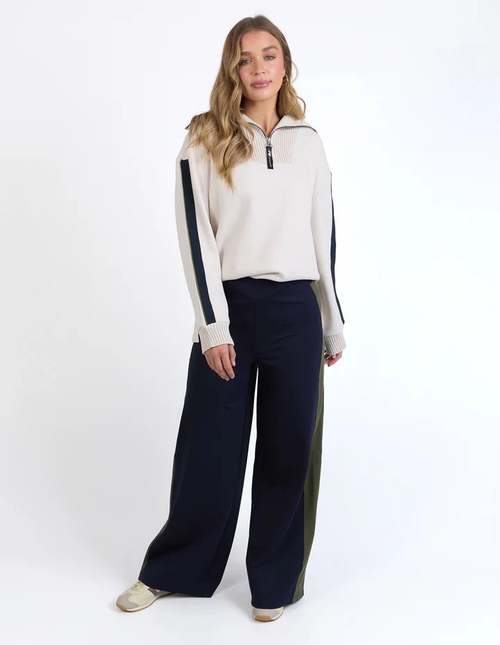 FOXWOOD_JUNO PANT _ JUNO PANT _ Ebony Boutique NZ