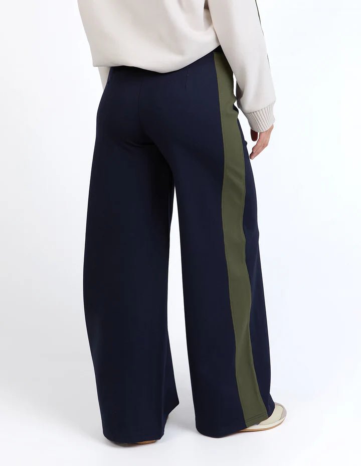 FOXWOOD_JUNO PANT _ JUNO PANT _ Ebony Boutique NZ