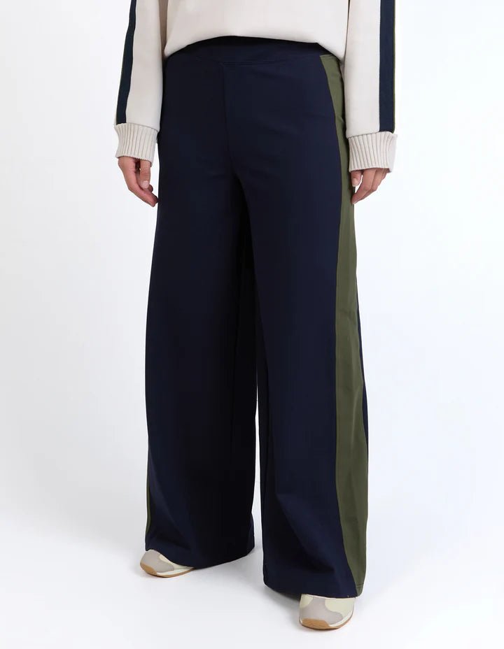 FOXWOOD_JUNO PANT _ JUNO PANT _ Ebony Boutique NZ