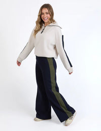 FOXWOOD_JUNO PANT _ JUNO PANT _ Ebony Boutique NZ