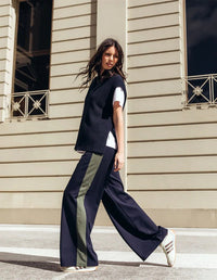 FOXWOOD_JUNO PANT _ JUNO PANT _ Ebony Boutique NZ