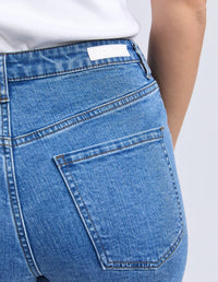 FOXWOOD_MILLIE SHORT _ MILLIE SHORT _ Ebony Boutique NZ