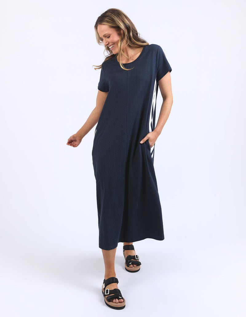 FOXWOOD_RECOVERY DRESS _ RECOVERY DRESS _ Ebony Boutique NZ