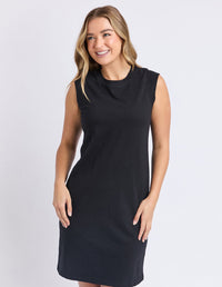 FOXWOOD_REFORM DRESS _ REFORM DRESS _ Ebony Boutique NZ