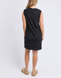 FOXWOOD_REFORM DRESS _ REFORM DRESS _ Ebony Boutique NZ