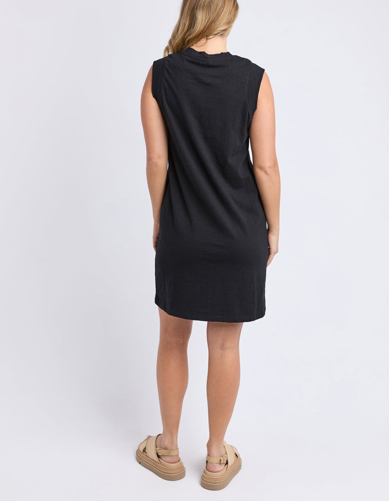 FOXWOOD_REFORM DRESS _ REFORM DRESS _ Ebony Boutique NZ