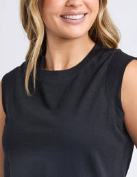 FOXWOOD_REFORM DRESS _ REFORM DRESS _ Ebony Boutique NZ