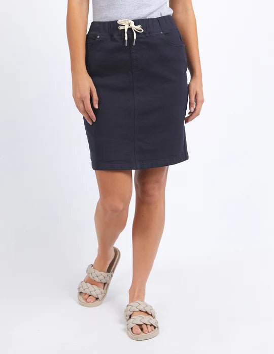 FOXWOOD_RIO SKIRT _ RIO SKIRT _ Ebony Boutique NZ