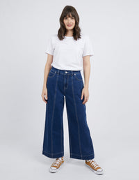 ROYAL WIDE LEG JEAN_by_FOXWOOD_women's_in_New Zealand_ ROYAL WIDE LEG JEAN _