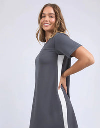 FOXWOOD_SEATTLE DRESS _ SEATTLE DRESS _ Ebony Boutique NZ