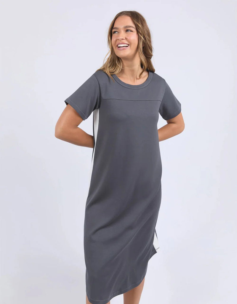 FOXWOOD_SEATTLE DRESS _ SEATTLE DRESS _ Ebony Boutique NZ