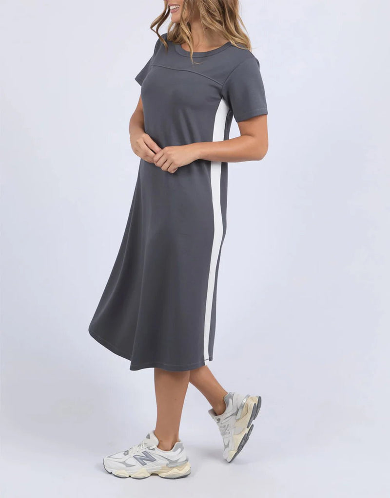 FOXWOOD_SEATTLE DRESS _ SEATTLE DRESS _ Ebony Boutique NZ