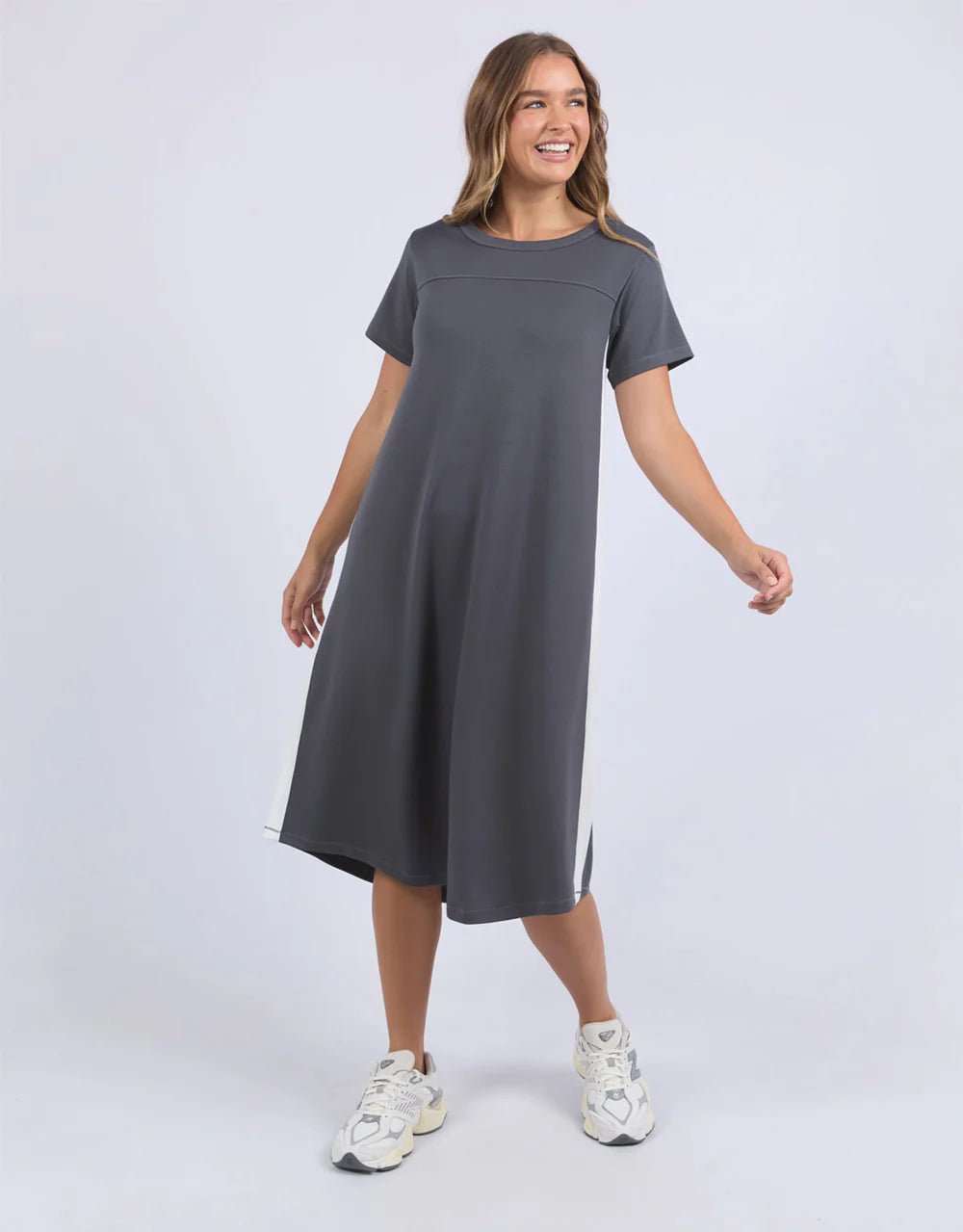 FOXWOOD_SEATTLE DRESS _ SEATTLE DRESS _ Ebony Boutique NZ