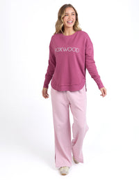 FOXWOOD_SIMPLIFIED CREW PORT _ SIMPLIFIED CREW PORT _ Ebony Boutique NZ