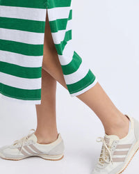 FOXWOOD_TALLOW DRESS _ TALLOW DRESS _ Ebony Boutique NZ