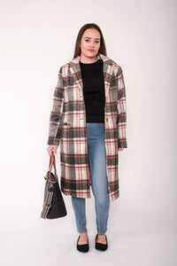 FOXWOOD_WESTWARD COAT _ WESTWARD COAT _ Ebony Boutique NZ
