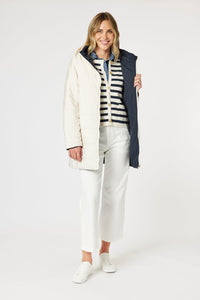 GORDON SMITH_CAPETOWN CARDIGAN _ CAPETOWN CARDIGAN _ Ebony Boutique NZ