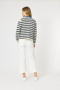GORDON SMITH_CAPETOWN CARDIGAN _ CAPETOWN CARDIGAN _ Ebony Boutique NZ