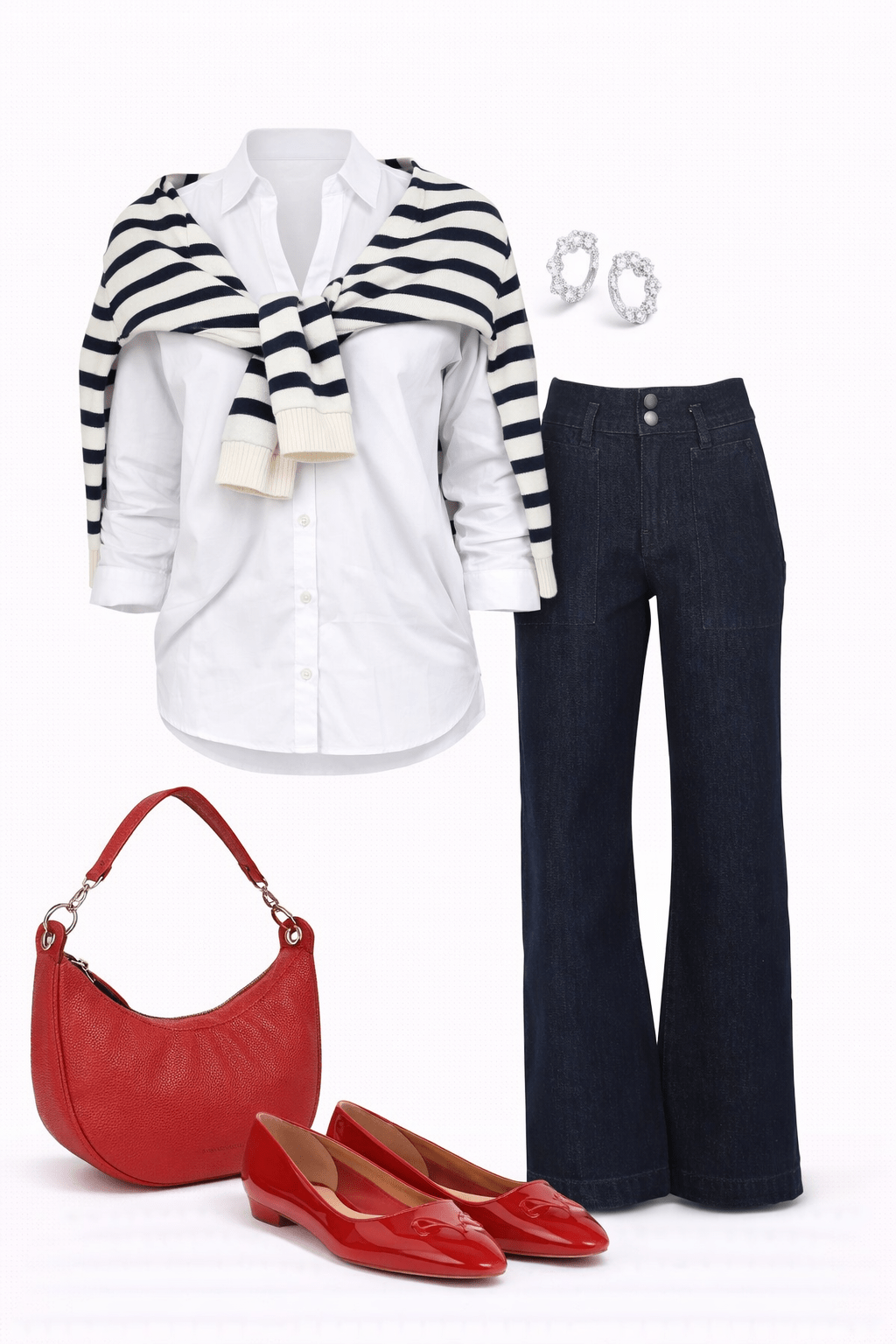 GORDON SMITH_CAPETOWN CARDIGAN _ CAPETOWN CARDIGAN _ Ebony Boutique NZ