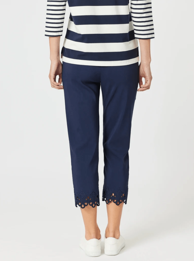 GORDON SMITH_FLEUR PANT _ FLEUR PANT _ Ebony Boutique NZ