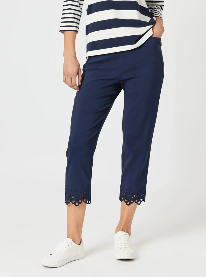 GORDON SMITH_FLEUR PANT _ FLEUR PANT _ Ebony Boutique NZ