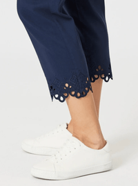 GORDON SMITH_FLEUR PANT _ FLEUR PANT _ Ebony Boutique NZ