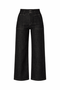 GORDON SMITH_HUDSON JEAN BLACK _ HUDSON JEAN BLACK _ Ebony Boutique NZ