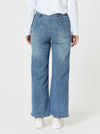 GORDON SMITH_HUDSON JEAN DENIM _ HUDSON JEAN DENIM _ Ebony Boutique NZ