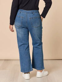 GORDON SMITH_HUDSON JEAN DENIM _ HUDSON JEAN DENIM _ Ebony Boutique NZ
