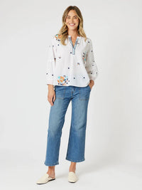 GORDON SMITH_HUDSON JEAN DENIM _ HUDSON JEAN DENIM _ Ebony Boutique NZ