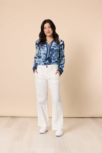 GORDON SMITH_HUDSON JEAN NATURAL _ HUDSON JEAN NATURAL _ Ebony Boutique NZ