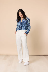 GORDON SMITH_HUDSON JEAN NATURAL _ HUDSON JEAN NATURAL _ Ebony Boutique NZ