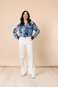 GORDON SMITH_HUDSON JEAN NATURAL _ HUDSON JEAN NATURAL _ Ebony Boutique NZ