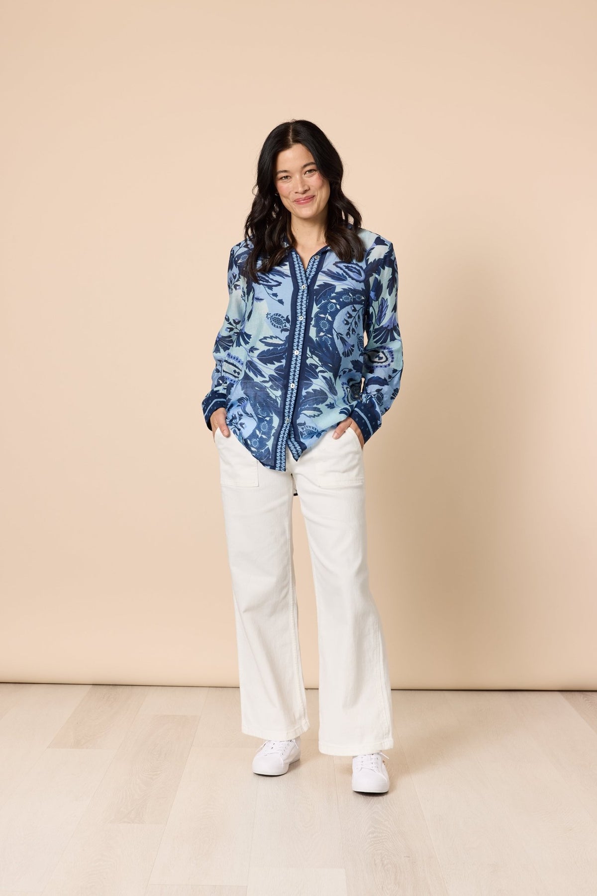 GORDON SMITH_HUDSON JEAN NATURAL _ HUDSON JEAN NATURAL _ Ebony Boutique NZ