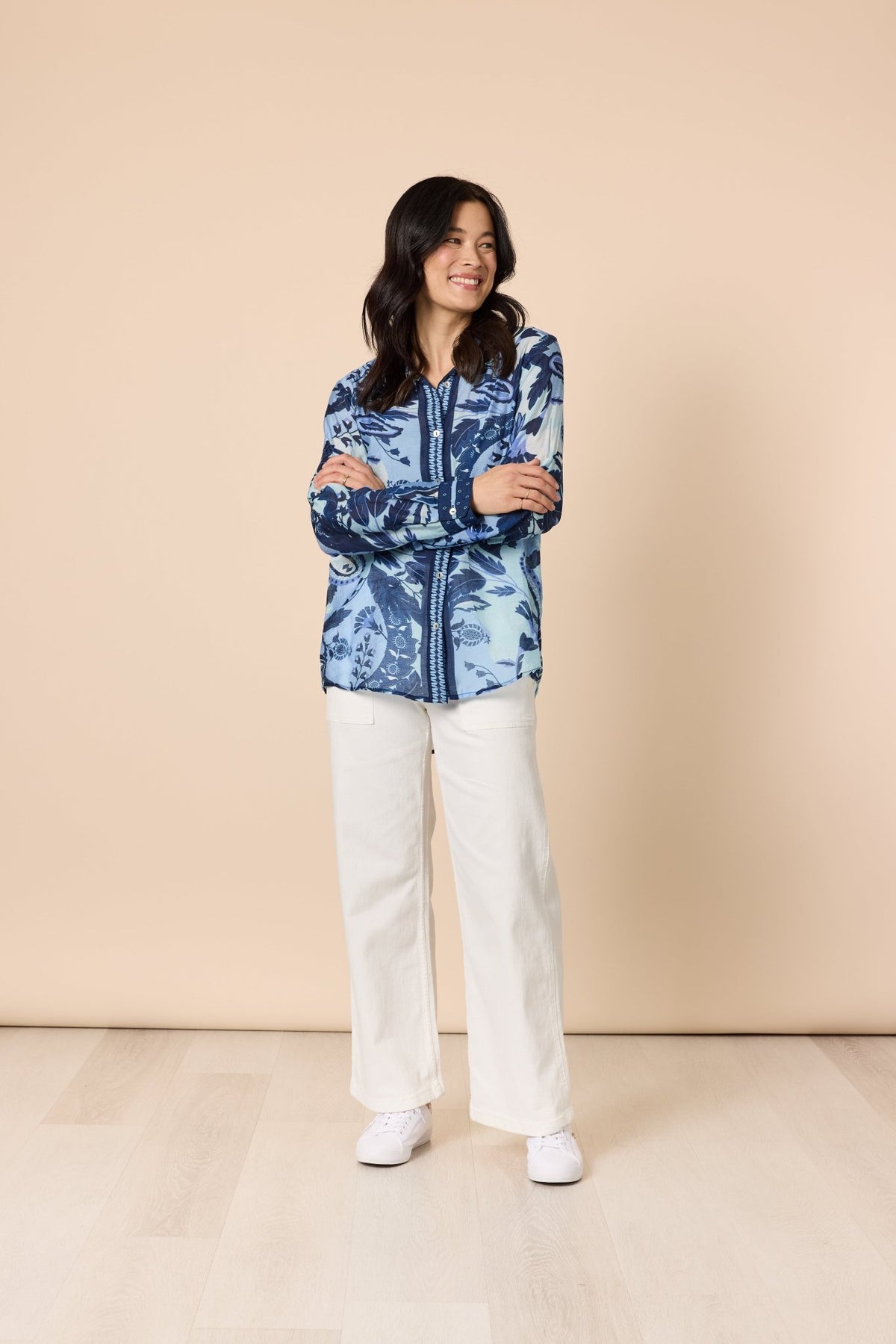 GORDON SMITH_HUDSON JEAN NATURAL _ HUDSON JEAN NATURAL _ Ebony Boutique NZ