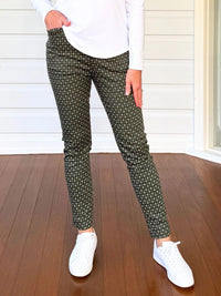 KELLY PRINT PANT_by_GORDON SMITH_women's_in_New Zealand_ KELLY PRINT PANT _