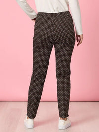 KELLY PRINT PANT_by_GORDON SMITH_women's_in_New Zealand_ KELLY PRINT PANT _