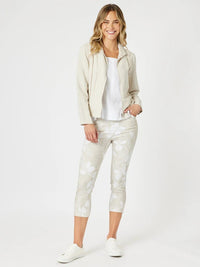 GORDON SMITH_LINO LE MARAIS JACKET _ LINO LE MARAIS JACKET _ Ebony Boutique NZ