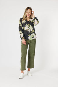 GORDON SMITH_MAGGIE TOP _ MAGGIE TOP _ Ebony Boutique NZ