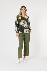 GORDON SMITH_MAGGIE TOP _ MAGGIE TOP _ Ebony Boutique NZ