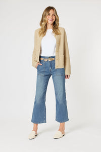 GORDON SMITH_MILFORD JACKET _ MILFORD JACKET _ Ebony Boutique NZ