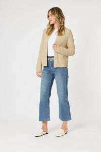GORDON SMITH_MILFORD JACKET _ MILFORD JACKET _ Ebony Boutique NZ