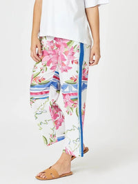 GORDON SMITH_MONACO PANT SARDINIA BLUE _ MONACO PANT SARDINIA BLUE _ Ebony Boutique NZ